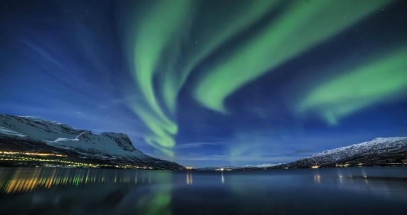 Koselig Leilighet I Narvik Sentrum 5 Soveplasser Gratis Parkering Og Gratis Internett Exteriör bild