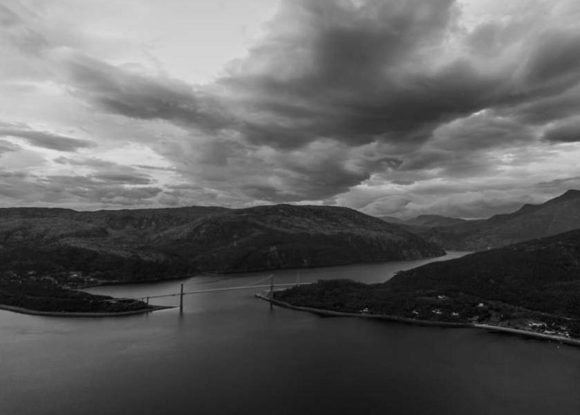 Koselig Leilighet I Narvik Sentrum 5 Soveplasser Gratis Parkering Og Gratis Internett Exteriör bild