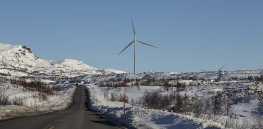 Koselig Leilighet I Narvik Sentrum 5 Soveplasser Gratis Parkering Og Gratis Internett Exteriör bild