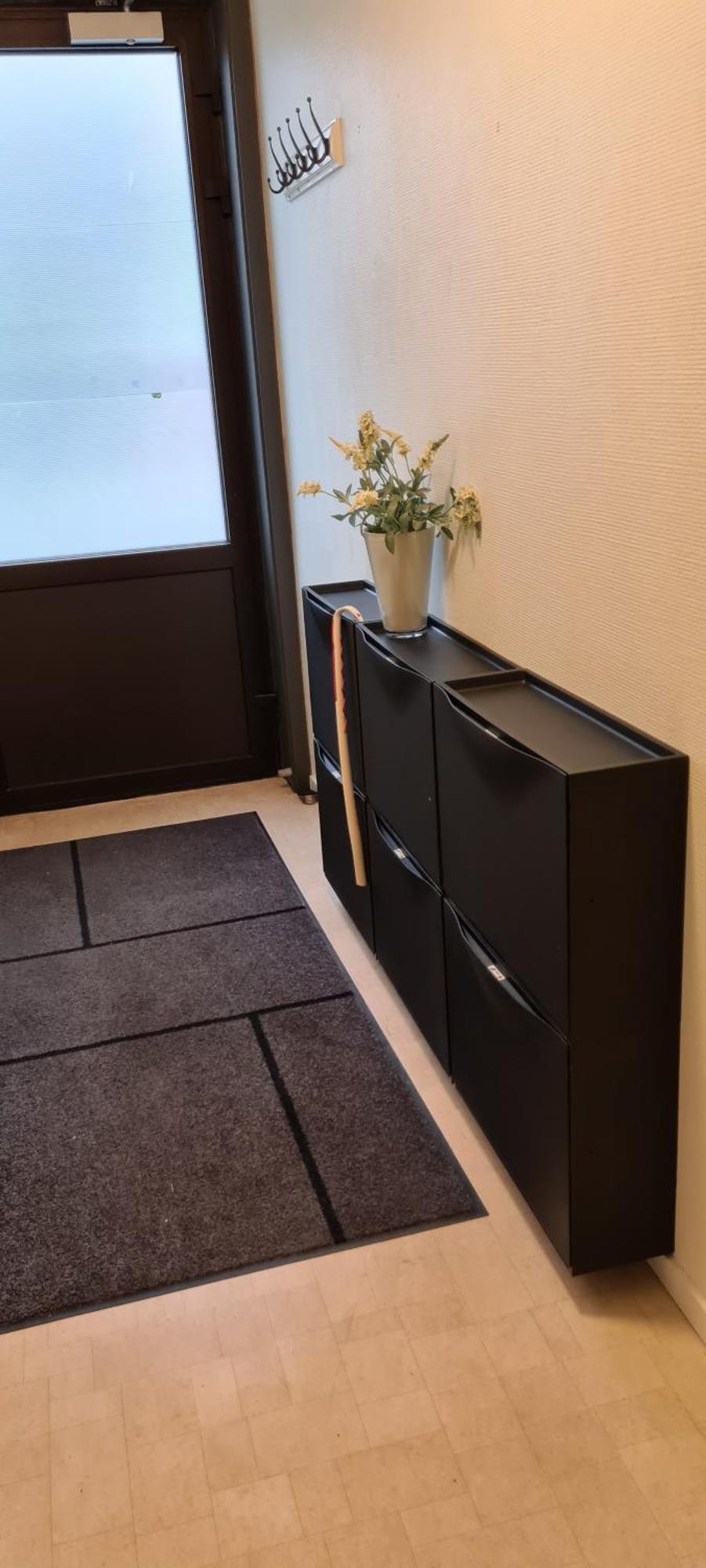 Koselig Leilighet I Narvik Sentrum 5 Soveplasser Gratis Parkering Og Gratis Internett Exteriör bild