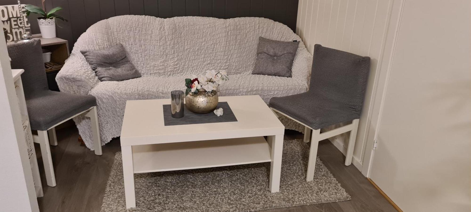 Koselig Leilighet I Narvik Sentrum 5 Soveplasser Gratis Parkering Og Gratis Internett Exteriör bild